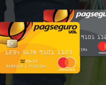Conheça o PagSeguro – o Cartão de Crédito com Restrição