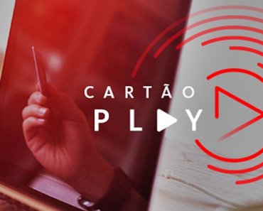 Cartão Play – o cartão do Santander sem comprovação de renda