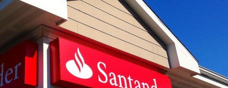 Empréstimo Pessoal Santander – solicitar online!